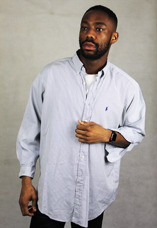 VINTAGE / RALPH LAUREN / SHIRT