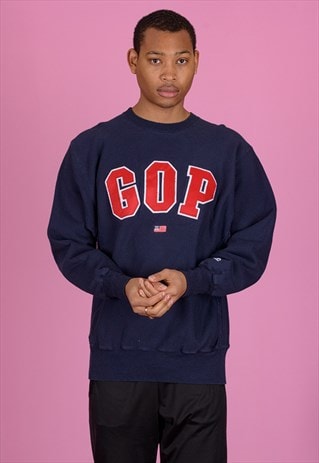 VINTAGE REVERSE WEAVE CHAMPION SWEATSHIRT