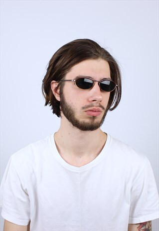 VINTAGE UNISEX SUNGLASSES 90S WITH TAG