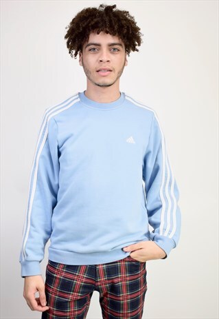 VINTAGE 90'S ADIDAS SWEATSHIRT
