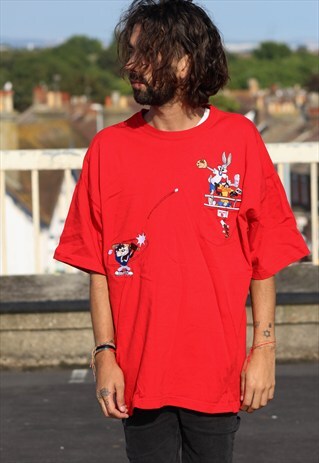 RETRO // 80'S // DISNEY T-SHIRT