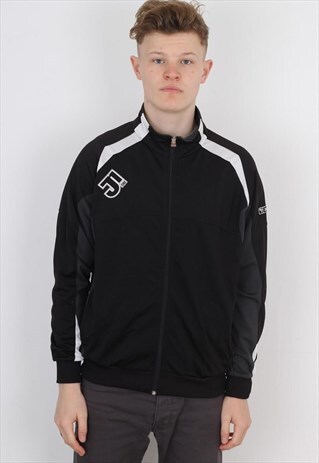 VINTAGE TRACK JACKET UJ60