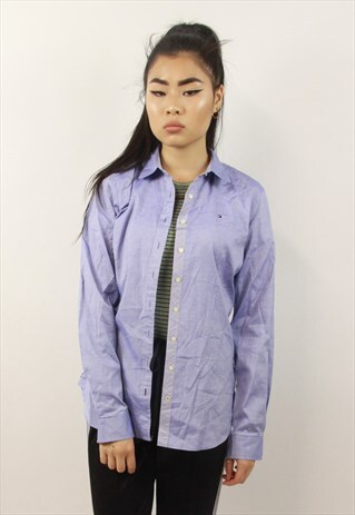 VINTAGE TOMMY HILFIGER SHIRT