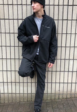 VINTAGE COLUMBIA SPORTSWEAR JACKET