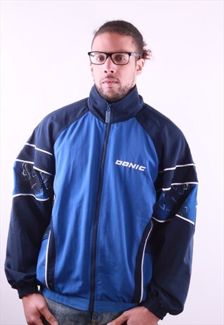 VINTAGE JACKET
