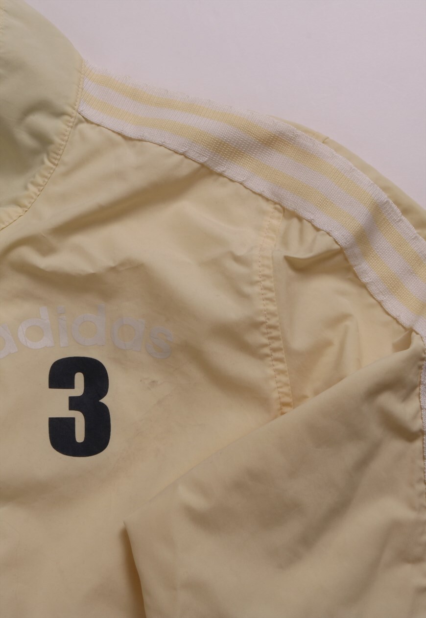 Adidas spezial store pleasington jacket