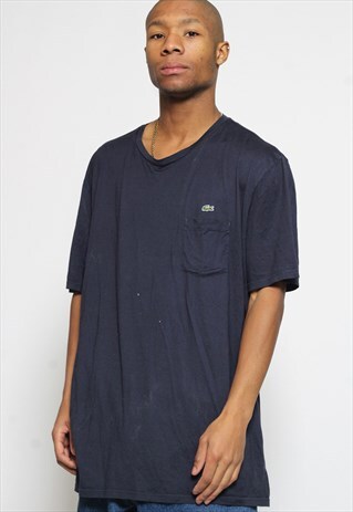 VINTAGE LACOSTE T-SHIRT