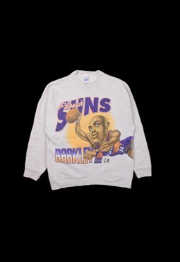 Vintage 1992 Salem Sportswear Charles Barkley Sweatshirt