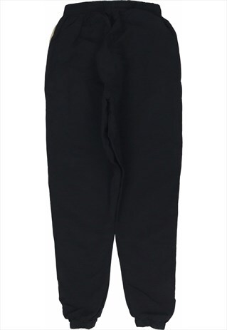 Vintage 90's Nike Trousers Drawstring Elasticated Waistband