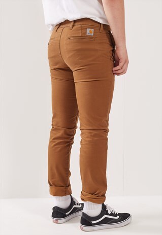 VINTAGE CARHARTT SID PANT TROUSERS