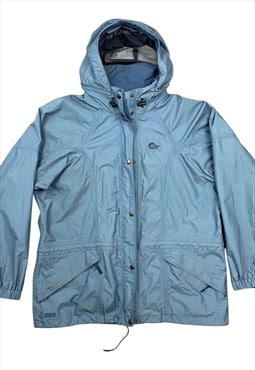 Lowe Alpine Triple Point Vintage Ladies Jacket