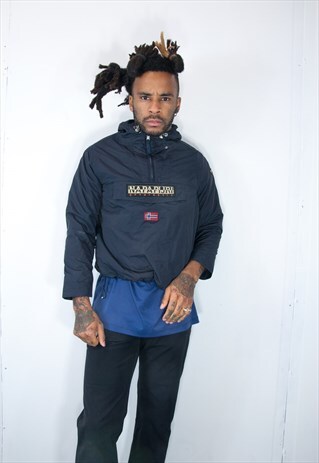 NAPAPIJRI VINTAGE JACKET