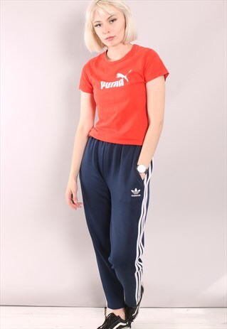 VINTAGE PUMA T-SHIRT
