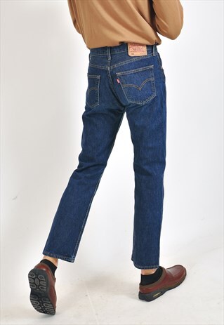 VINTAGE 90'S LEVI'S JEANS