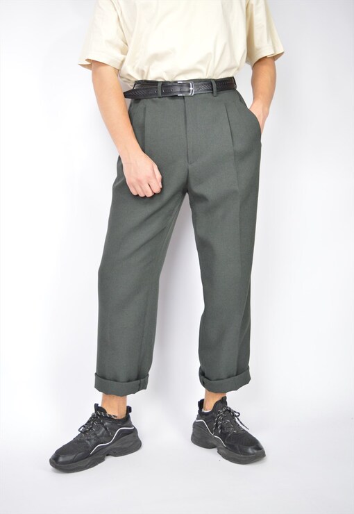 garment image