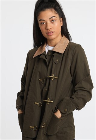 90S CHAPS JACKET