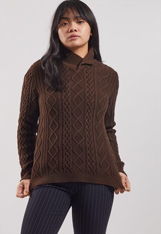 VINTAGE RALPH LAUREN JUMPER