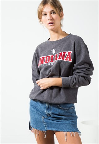 VINTAGE CHAMPION SWEATSHIRT / S1750