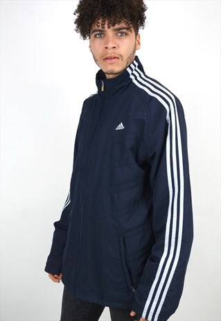 VINTAGE 90'S ADIDAS TRACK JACKET