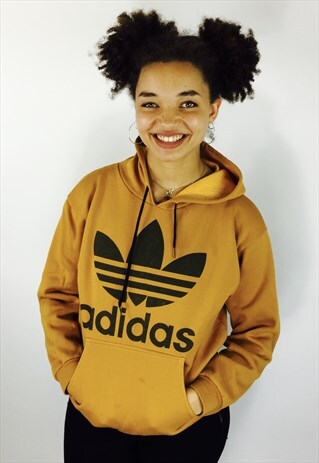 ADIDAS HOODIE