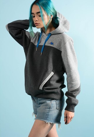 KAPPA VINTAGE KAPPA HOODIE