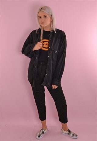 LEVI'S DENIM SHIRT GRL1484
