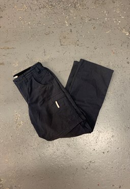 Berghaus Trousers Gorpcore Walking Pants Women's 12
