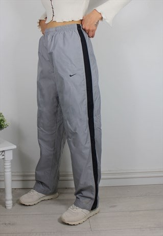 nike tick joggers