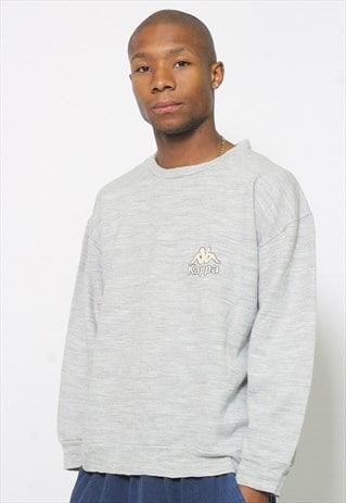 VINTAGE KAPPA SWEATSHIRT