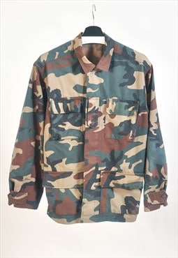 Vintage 00s military jacket