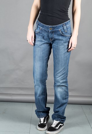 VINTAGE 90S LEE JEANS
