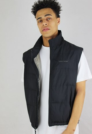 POLO RALPH LAUREN GILET
