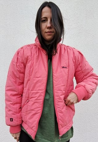 VINTAGE 90'S PUFFER JACKET