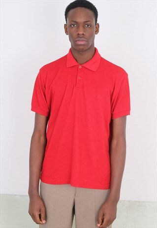 VINTAGE RALPH LAUREN POLO SHIRT RLP 134