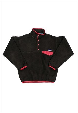 VINTAGE PATAGONIA FLEECE