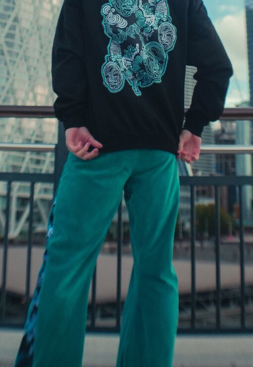garment image