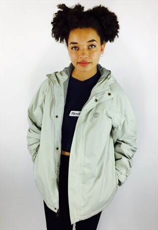TIMBLERLAND COAT