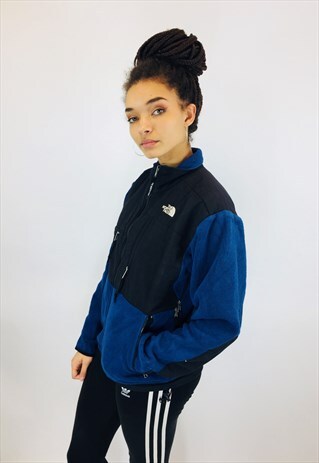 NORTH FACE DENALI FLEECE JACKET