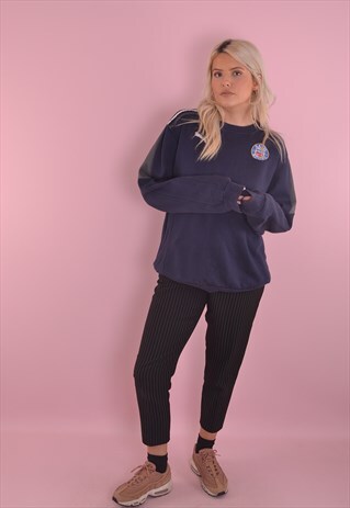 PUMA BATH RUGBY SWEATSHIRT GJ2199