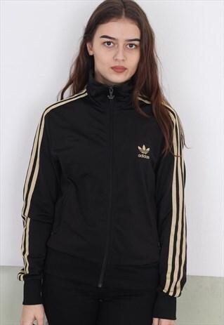 VINTAGE 90S ADIDAS JACKET /CVBJA0221