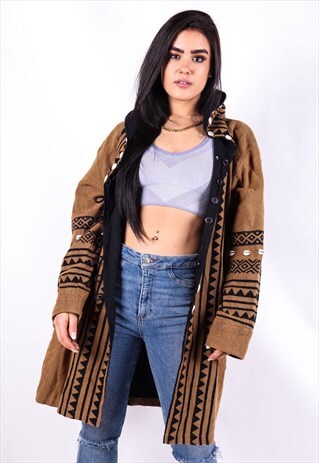AZTEC BAJA HOODED JACKET J3832