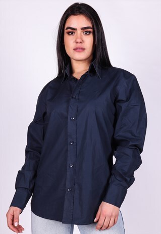 VINTAGE FILA SHIRT S1538
