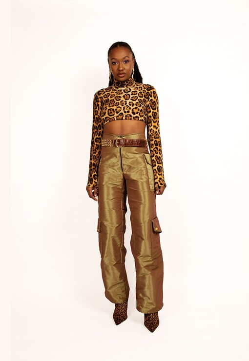 garment image
