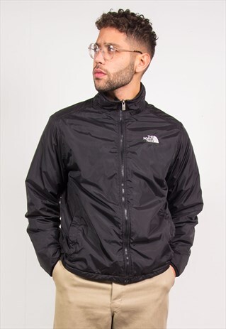 THE NORTH FACE JACKET