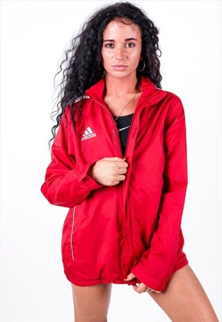 VINTAGE ADIDAS JACKET J3206
