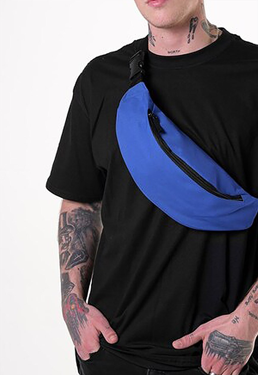 Roadman fanny online pack