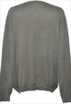 VINTAGE VAN HEUSEN JUMPER - XL