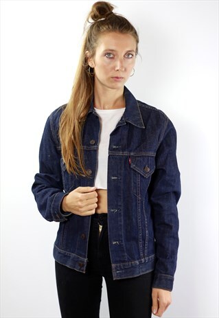 LEVIS JACKET LEVIS DENIM JACKET LEVIS JEAN JACKET