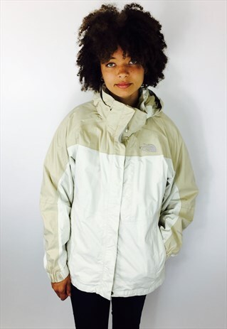 NORTH FACE WATERPROOF HYVENT COAT
