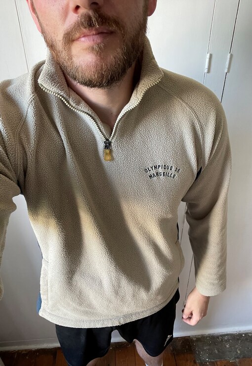 garment image